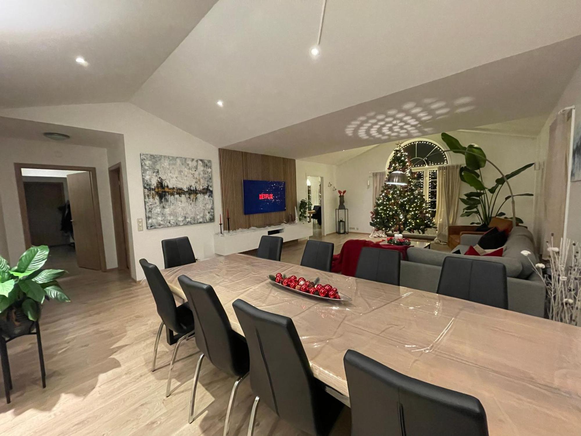 4-Bedroom Villa With Private Gym And Hot-Tub Reykjavík Eksteriør bilde